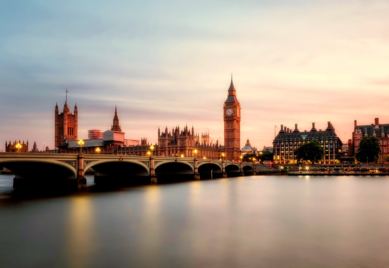 Le visa est-il obligatoire pour voyager en Angleterre ?